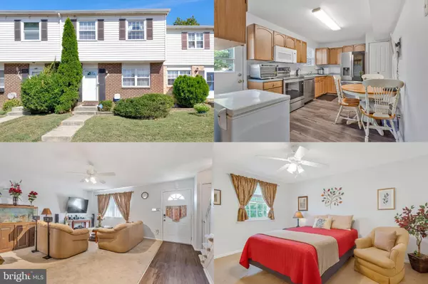 462 AVENTURA CT, Glen Burnie, MD 21061