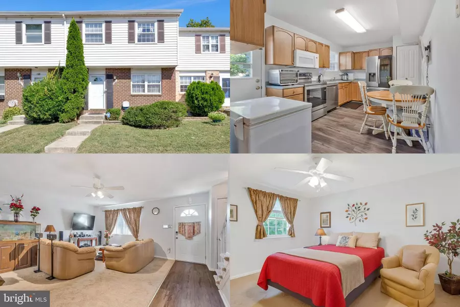 462 AVENTURA CT, Glen Burnie, MD 21061