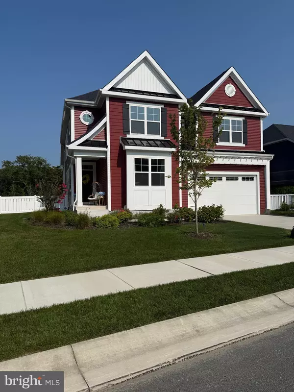 26086 KIELBASA CT, Lewes, DE 19958