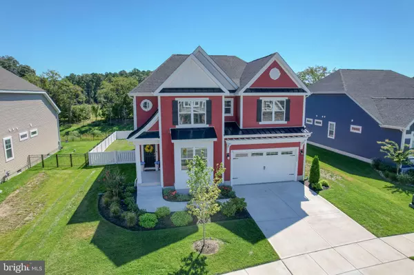 26086 KIELBASA CT, Lewes, DE 19958