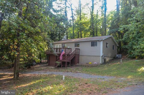 Lusby, MD 20657,12109 CATALINA DR