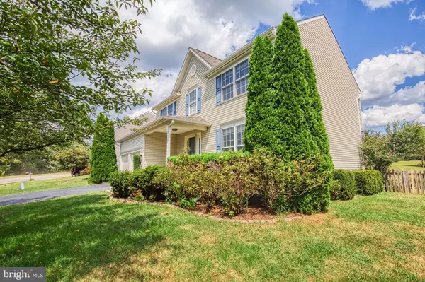 Fredericksburg, VA 22406,8 PIERRE EMMANUEL CT