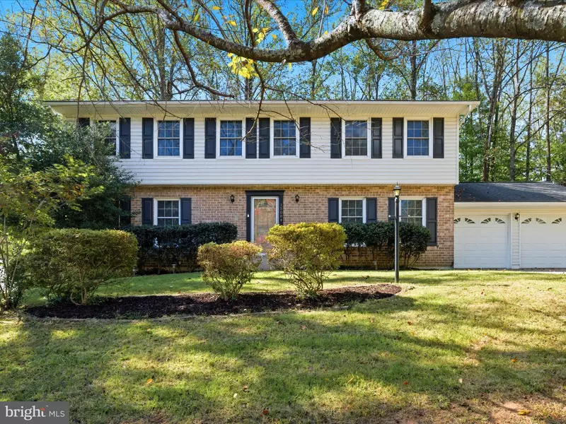 15084 GREENMOUNT DR, Woodbridge, VA 22193