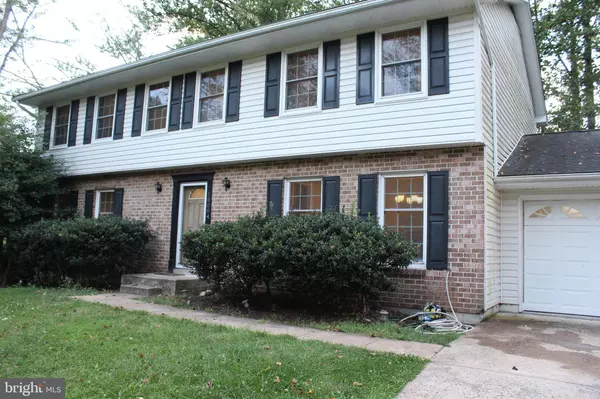 Woodbridge, VA 22193,15084 GREENMOUNT DR