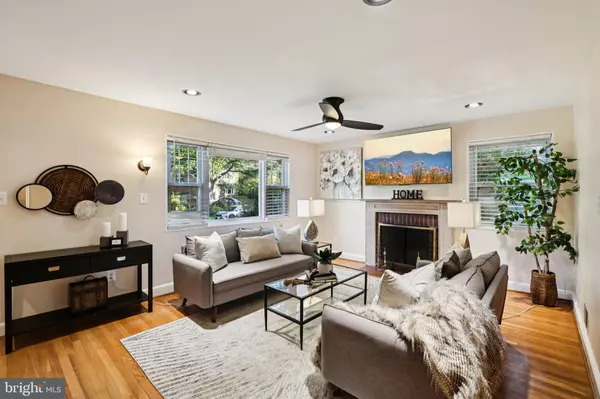 University Park, MD 20782,4012 BEECHWOOD RD