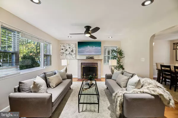 University Park, MD 20782,4012 BEECHWOOD RD