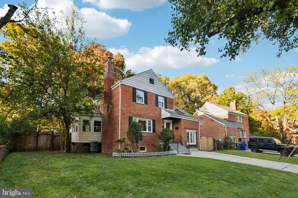 Hyattsville, MD 20782,4012 BEECHWOOD RD