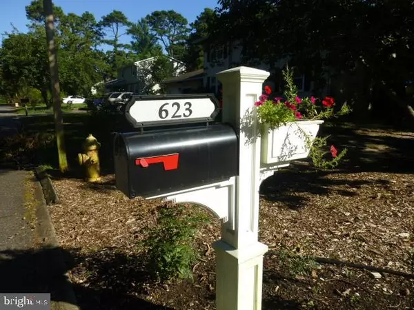 Millville, NJ 08332,623 DOVE DR