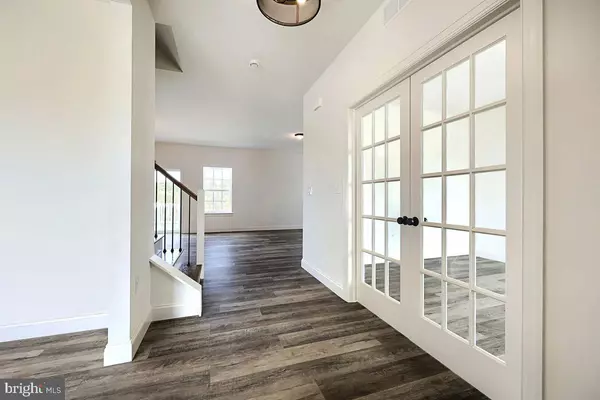 Bellefonte, PA 16823,1303 BUFFALO RUN RD #LOT 1