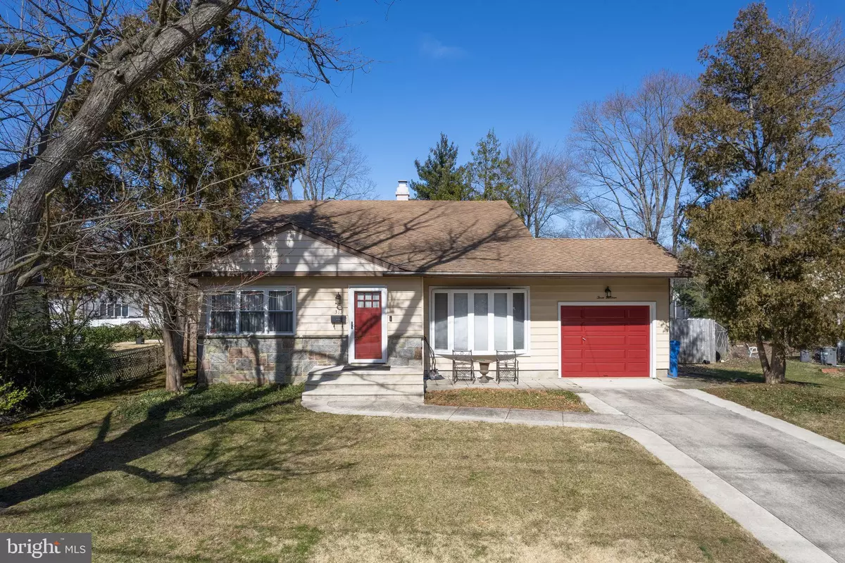 Cherry Hill, NJ 08003,313 TEAROSE