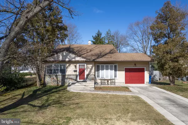 313 TEAROSE,  Cherry Hill,  NJ 08003