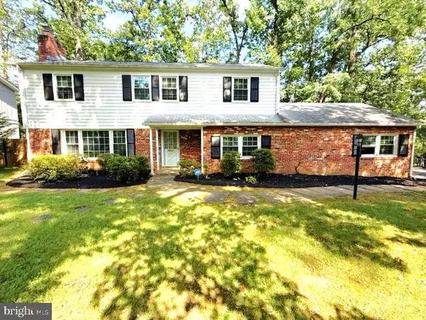 Bethesda, MD 20817,9303 FERNWOOD RD