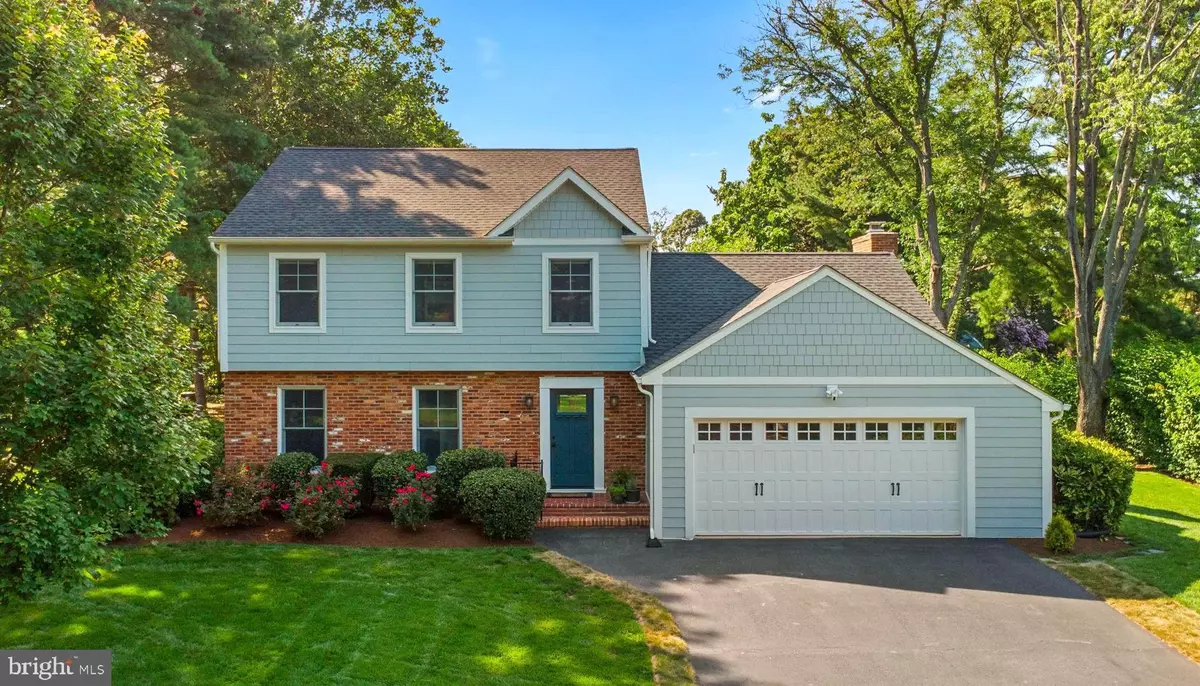 Arnold, MD 21012,624 BASIN WAY