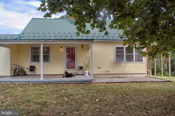 Bloomsburg, PA 17815,5 MOUNTAIN VIEW LN