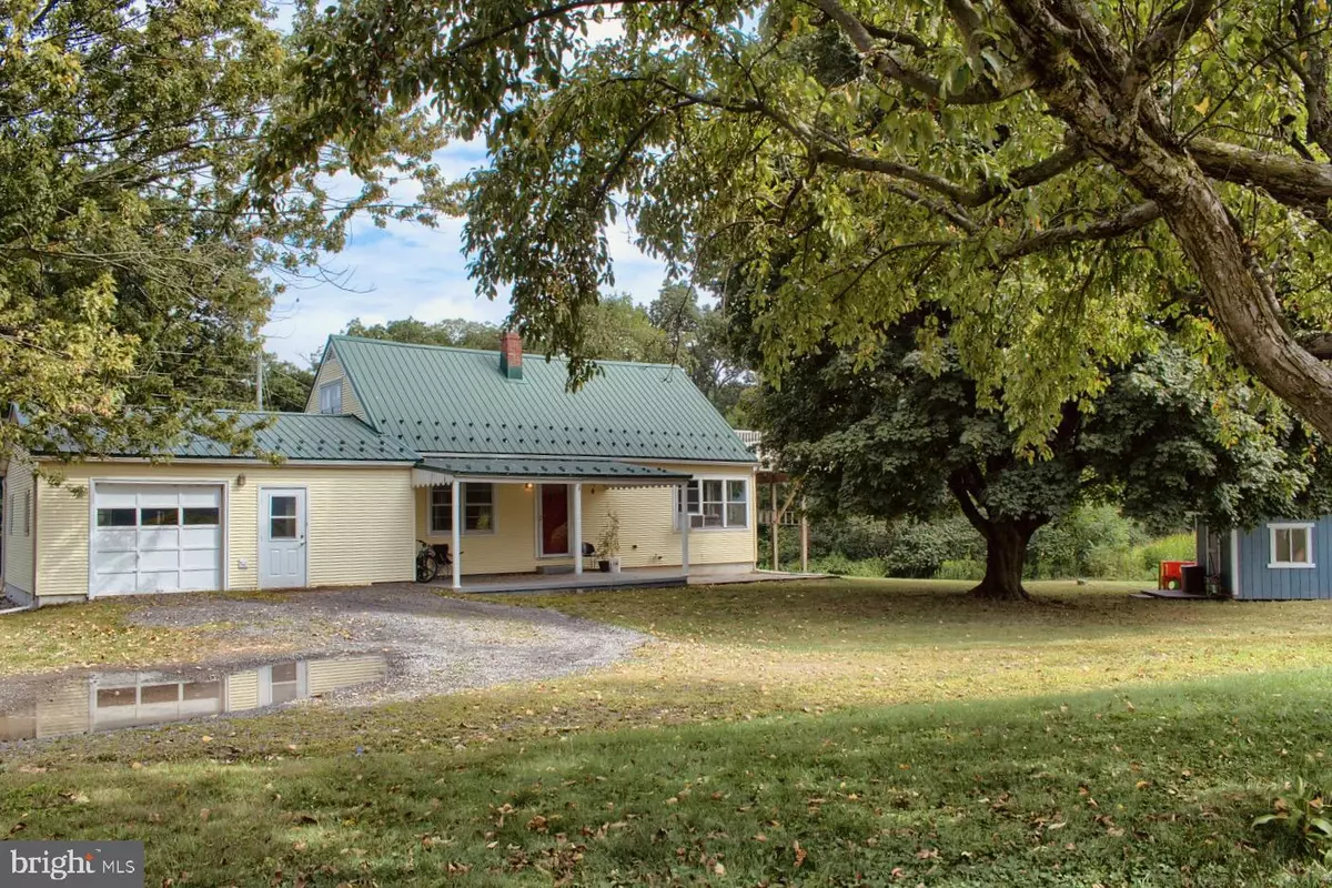 Bloomsburg, PA 17815,5 MOUNTAIN VIEW LN