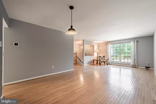 Columbia, MD 21045,6115 LITTLE FOXES RUN