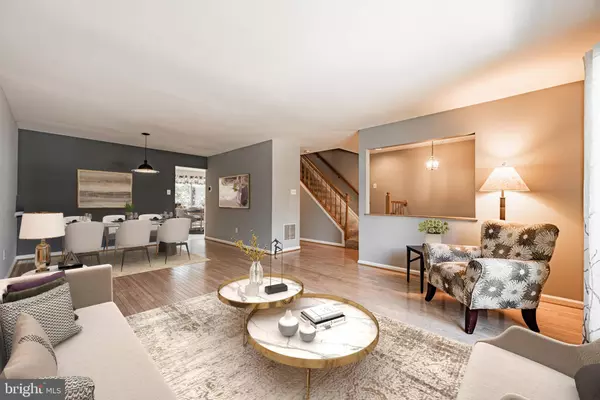 Columbia, MD 21045,6115 LITTLE FOXES RUN