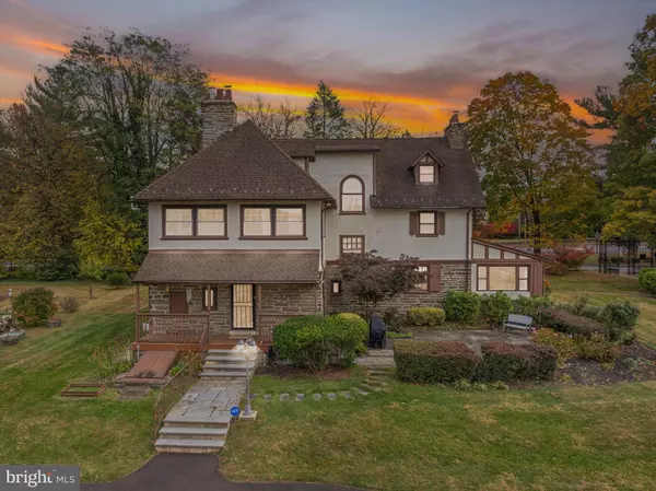 1 LATHAM PARK, Elkins Park, PA 19027