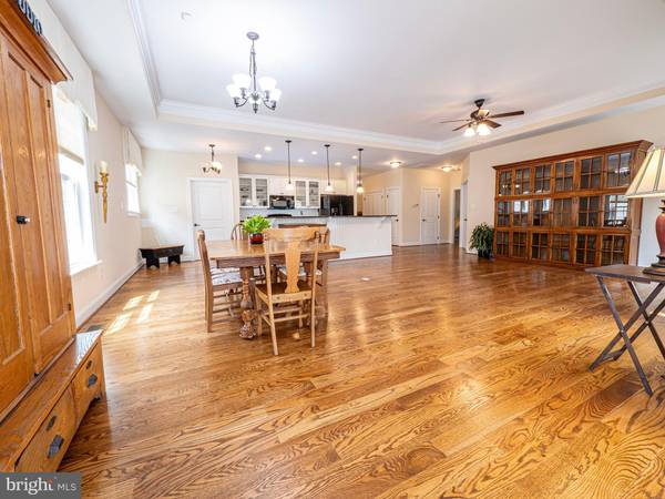 124 HARVEST RIDGE DR, Winchester, VA 22601