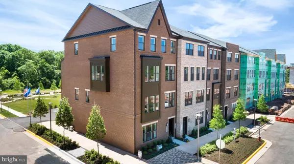 9677 SWALLOWTAIL LANE, Manassas, VA 20110