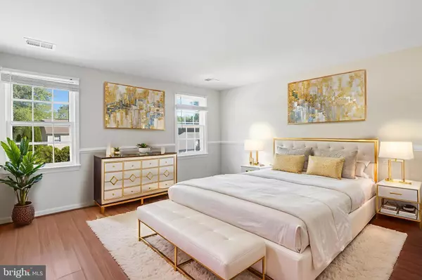 Fairfax, VA 22032,9207 HUNTING PINES PL