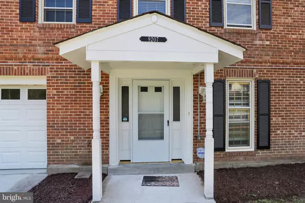 Fairfax, VA 22032,9207 HUNTING PINES PL