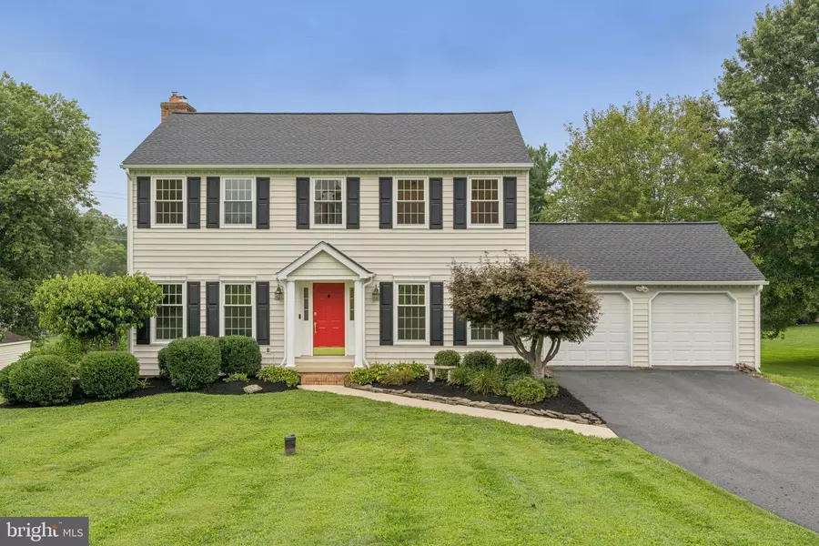 1712 BRICKHOUSE LN, Fallston, MD 21047