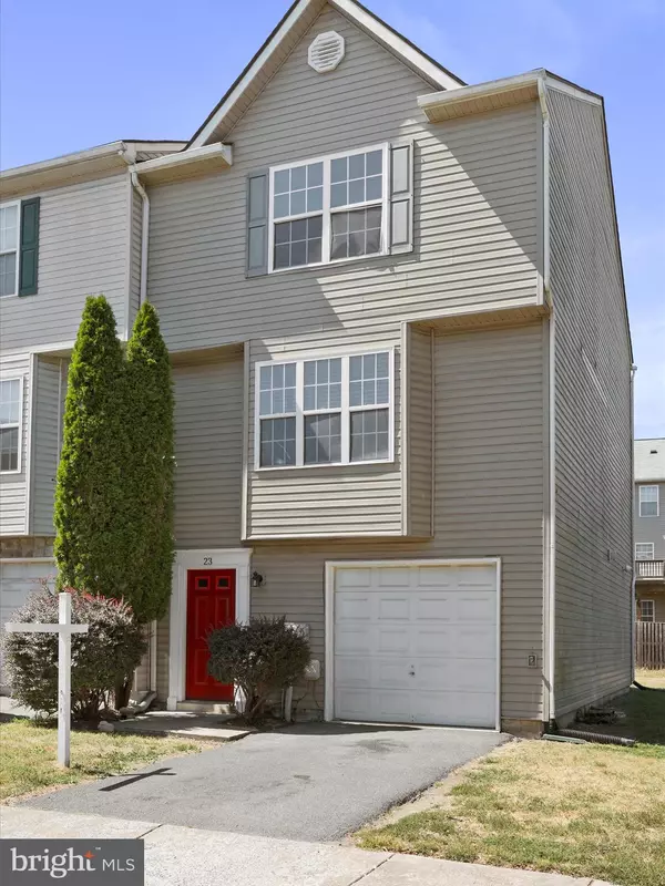 Inwood, WV 25428,23 MISTALA CT