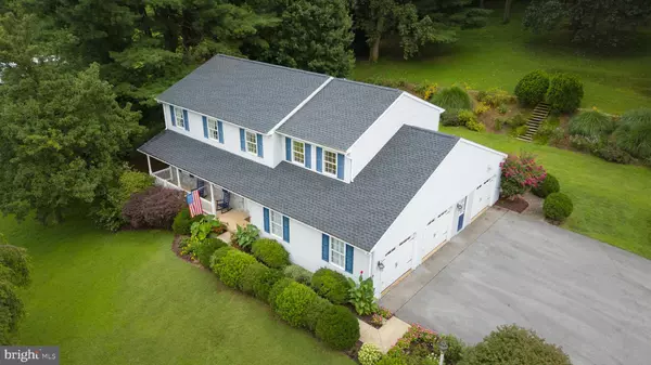 Willow Street, PA 17584,986 W PENN GRANT RD