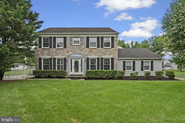 10203 RALEIGH TAVERN LN, Ellicott City, MD 21042