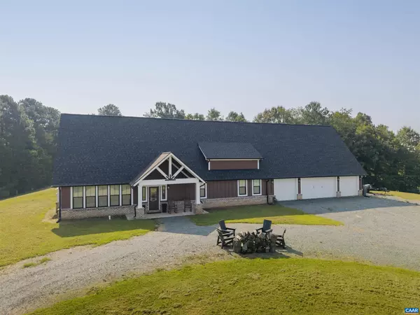 Gordonsville, VA 22942,14372 MADISON RUN RD