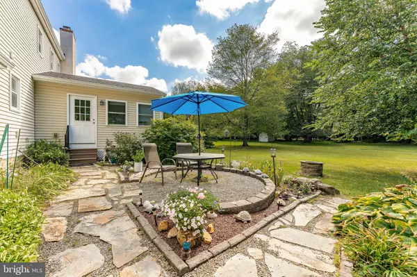West Chester, PA 19380,1406 HEATHER LN