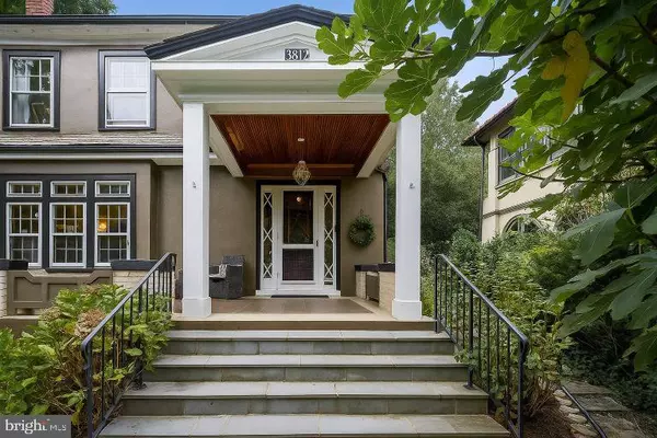 Washington, DC 20015,3812 MILITARY RD NW