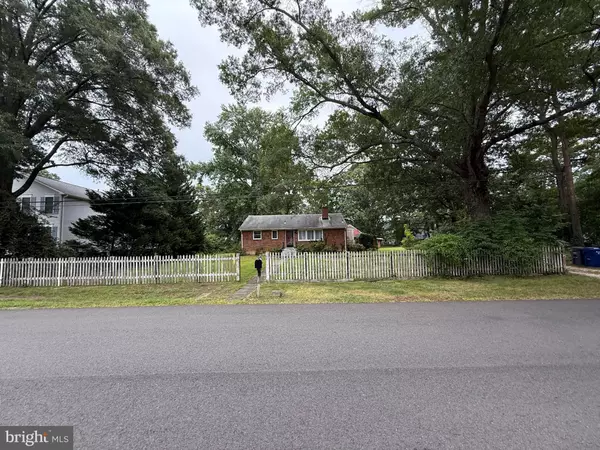 Springfield, VA 22150,6817 RIDGEWAY DR