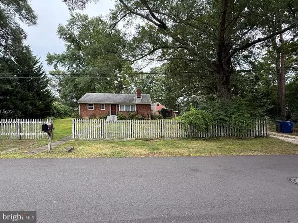 Springfield, VA 22150,6817 RIDGEWAY DR