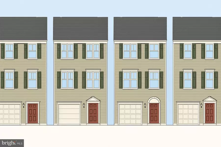 0 DOVE LN, Culpeper, VA 22701