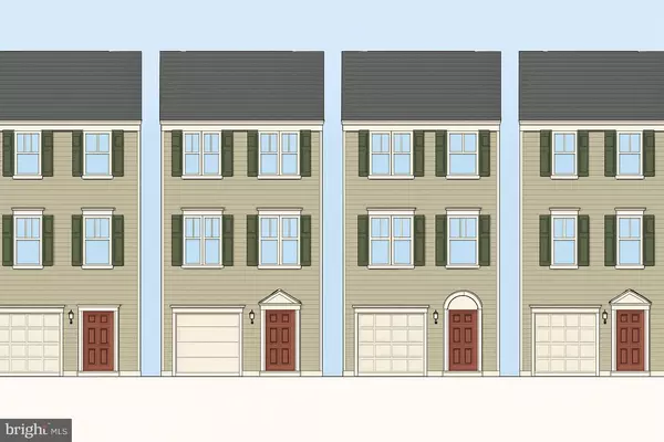 0 DOVE LN, Culpeper, VA 22701