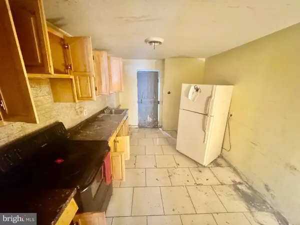 Baltimore, MD 21223,1717 W BALTIMORE ST