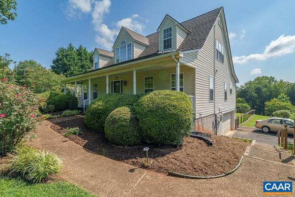 2733 SOUTHERN HILLS CT, North Garden, VA 22959