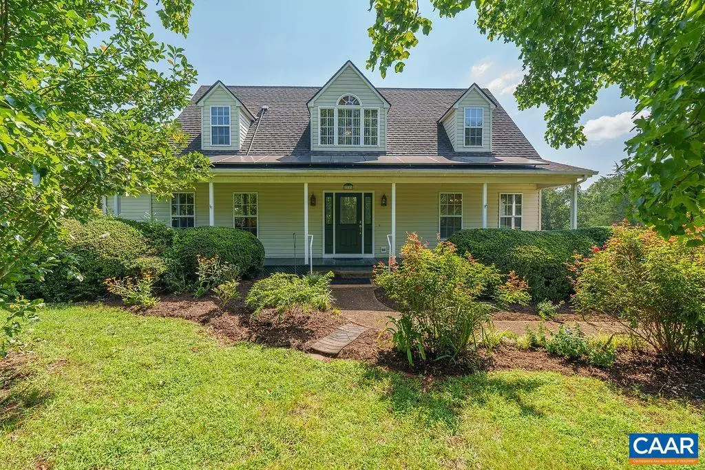 North Garden, VA 22959,2733 SOUTHERN HILLS CT