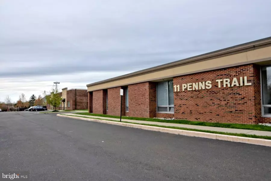 11 PENNS TRL #400, Newtown, PA 18940