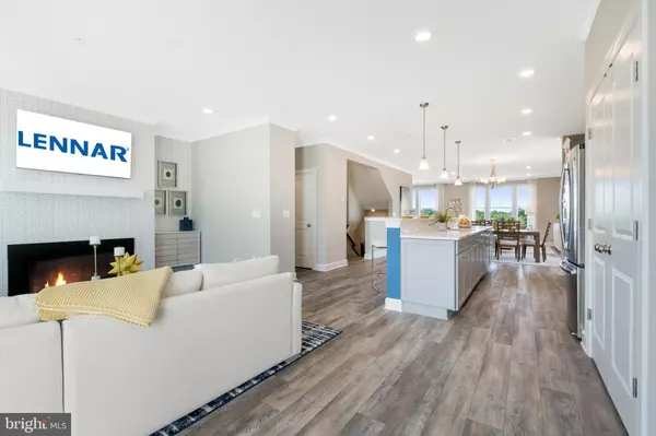 Manassas, VA 20110,9675 SWALLOWTAIL LN