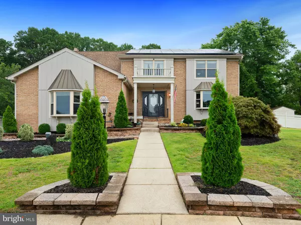 Sewell, NJ 08080,4 HICKORY CIR