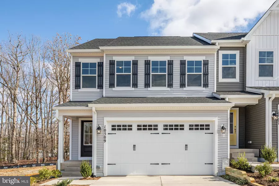 10636 AFTON GROVE CT, Fredericksburg, VA 22408