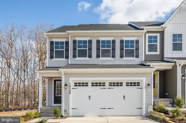 10636 AFTON GROVE CT, Fredericksburg, VA 22408