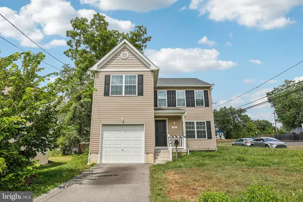 162 LOGAN AVE, Glenside, PA 19038