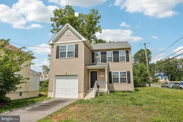 Glenside, PA 19038,162 LOGAN AVE