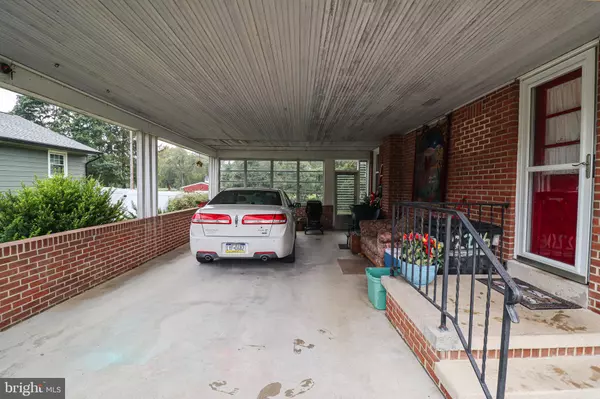 Hanover, PA 17331,101 PARK HEIGHTS BLVD