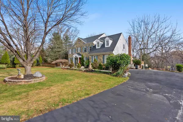 Gaithersburg, MD 20879,19105 PEACH BLOSSOM CT