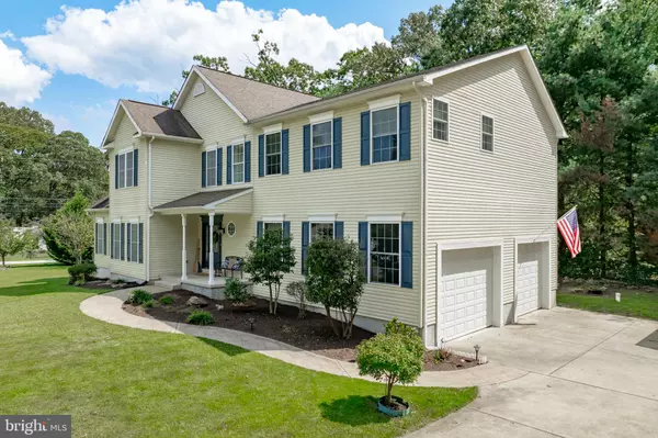 Pasadena, MD 21122,238 OLD MAGOTHY BRIDGE RD